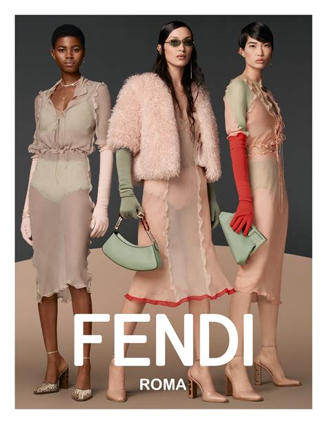 fendi ads.